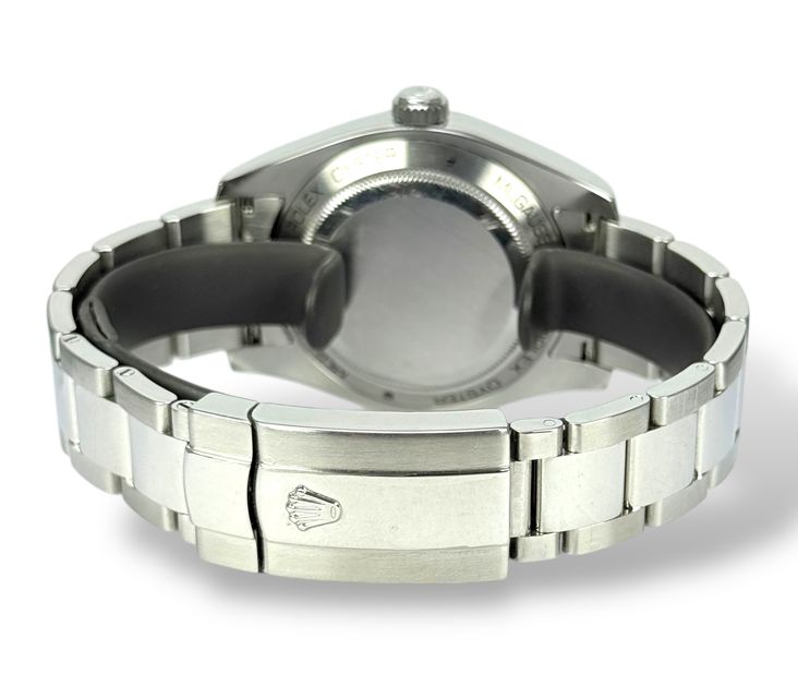 Rolex Milgauss 116400 Image 4